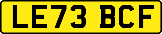 LE73BCF