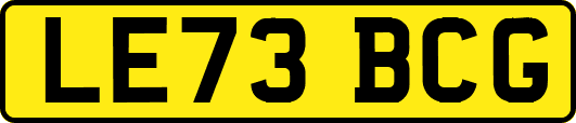 LE73BCG