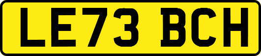 LE73BCH