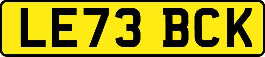 LE73BCK