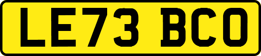 LE73BCO