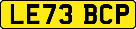 LE73BCP