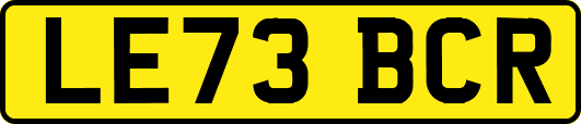 LE73BCR