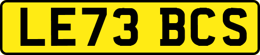 LE73BCS
