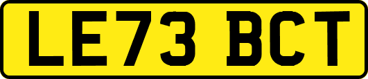 LE73BCT