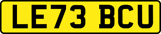 LE73BCU
