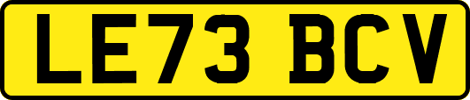 LE73BCV