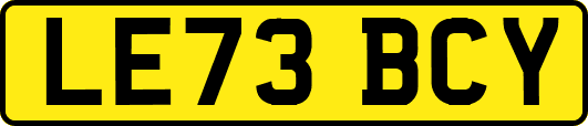 LE73BCY
