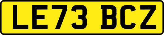 LE73BCZ