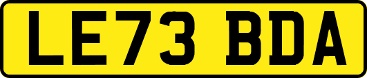 LE73BDA