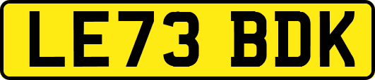 LE73BDK