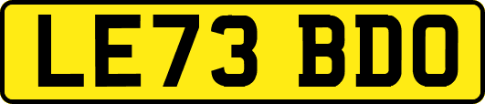 LE73BDO