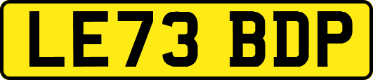 LE73BDP