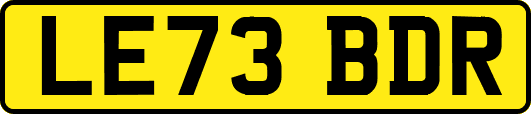 LE73BDR
