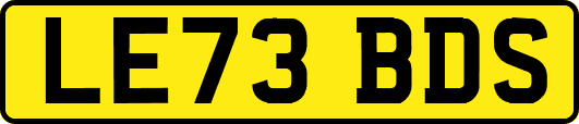 LE73BDS