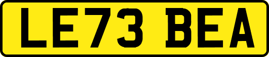 LE73BEA