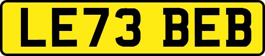 LE73BEB