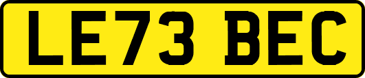 LE73BEC
