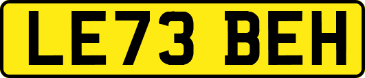 LE73BEH