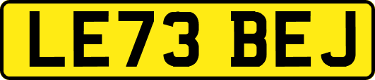 LE73BEJ