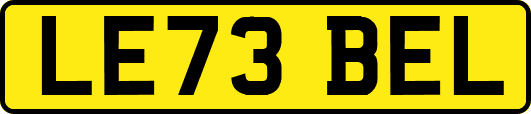 LE73BEL