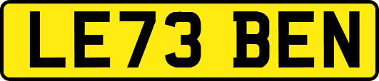 LE73BEN