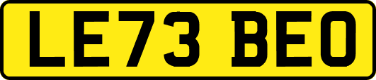 LE73BEO