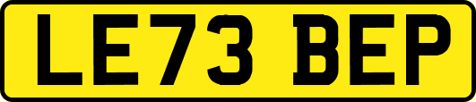 LE73BEP