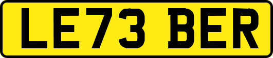 LE73BER