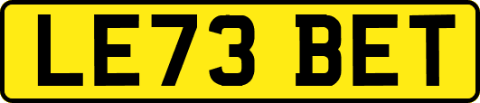 LE73BET