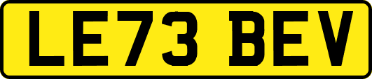 LE73BEV