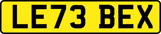 LE73BEX