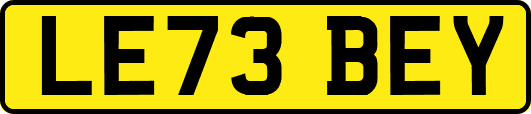LE73BEY