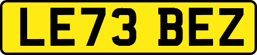 LE73BEZ