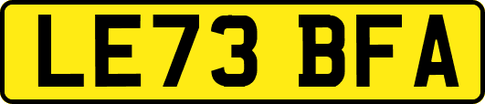 LE73BFA