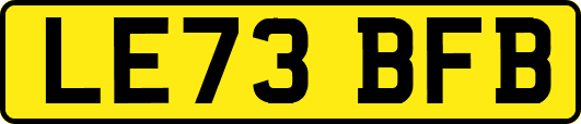 LE73BFB