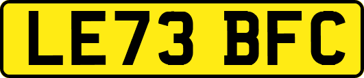 LE73BFC