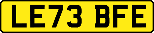 LE73BFE