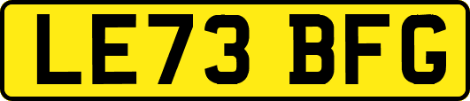 LE73BFG