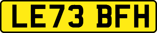 LE73BFH