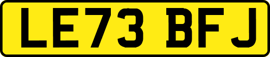 LE73BFJ