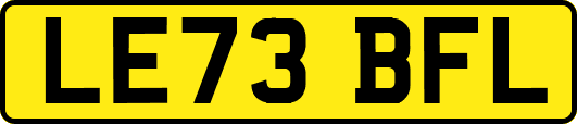 LE73BFL