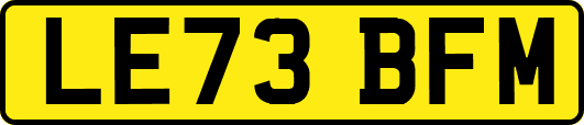 LE73BFM