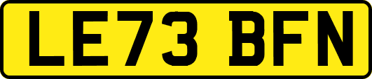 LE73BFN