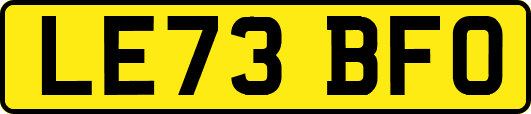 LE73BFO