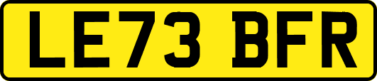 LE73BFR