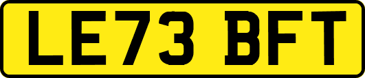 LE73BFT