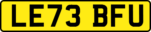 LE73BFU