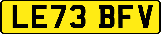 LE73BFV