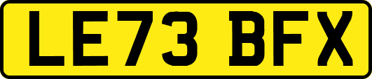 LE73BFX